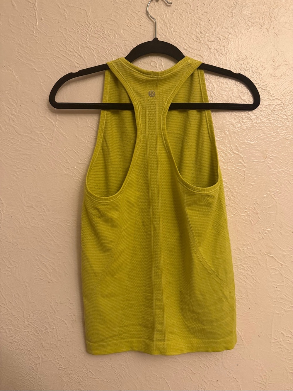 Lululemon Swiftly Tech Tank - Picture 5 of 10